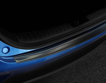 Irmscher Kia Xceed Ladenkantenschutz