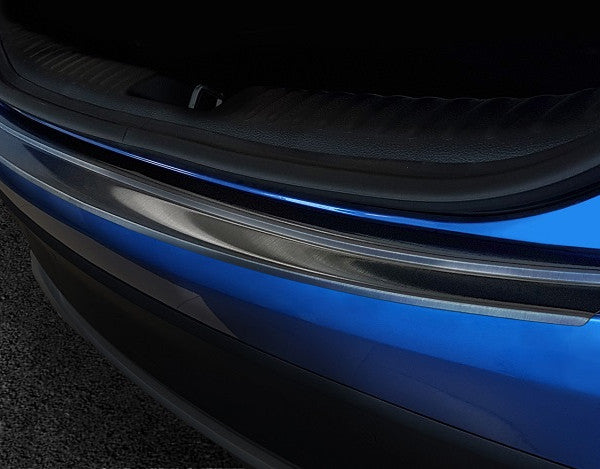 Irmscher Kia Xceed Ladenkantenschutz