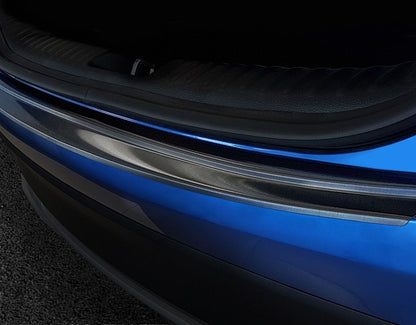 Irmscher Kia Xceed Ladenkantenschutz