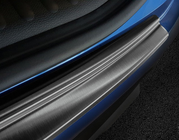 Irmscher Kia Xceed Ladenkantenschutz