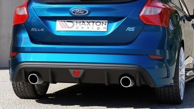 Heckstoßstange FORD FOCUS MK3 vor Facelift (FOCUS RS 2015 LOOK)