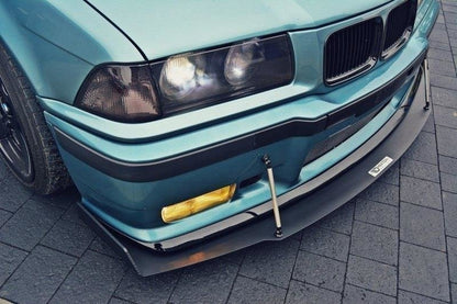 Racing Front Ansatz für BMW M3 E36