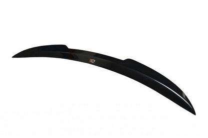 Spoiler CAP für VW BEETLE Carbon Look