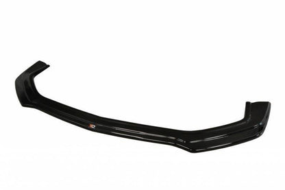 Front Ansatz für Ford Mustang GT Mk6 schwarz Hochglanz