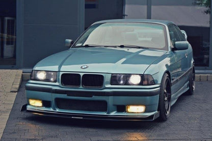 Racing Front Ansatz für BMW M3 E36