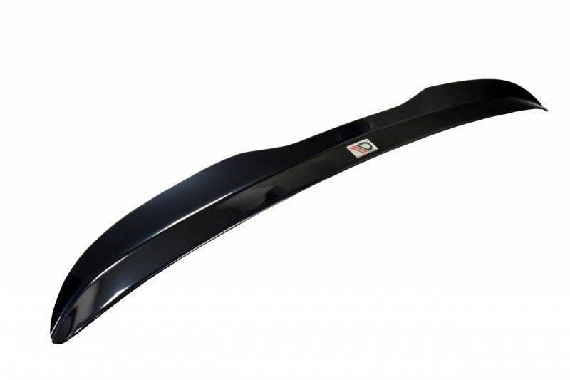Spoiler CAP für HONDA JAZZ MK1 Carbon Look