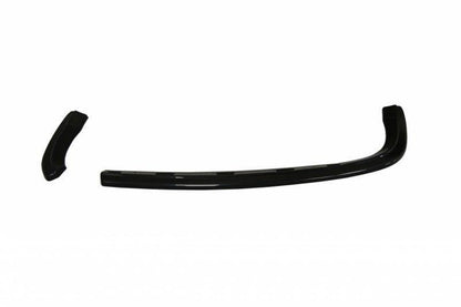 Mittlerer Diffusor Heck Ansatz für ALFA ROMEO 159  Carbon Look
