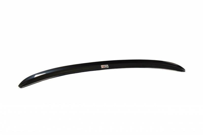 Spoiler CAP V.1 für Alfa Romeo Giulietta Carbon Look