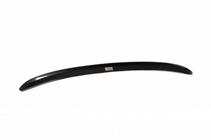 Spoiler CAP V.1 für Alfa Romeo Giulietta schwarz Hochglanz