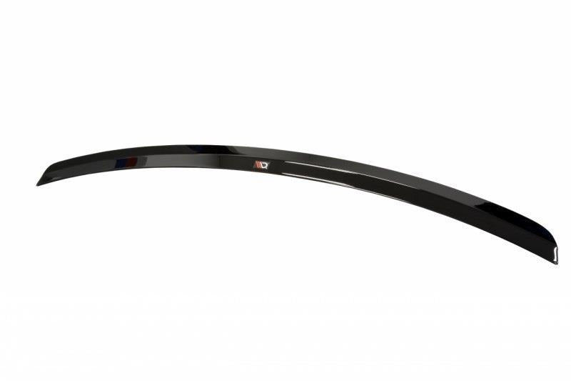Spoiler CAP für FORD MUSTANG MK6 GT Carbon Look