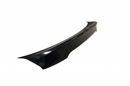 Heckspoiler / KOFFERRAUMDECKEL Erweiterung BMW 5er F10 < M5 CSL LOOK >