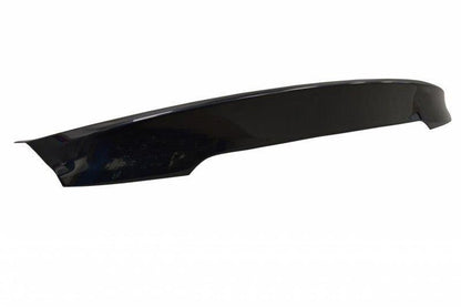 Heckspoiler / KOFFERRAUMDECKEL Erweiterung BMW 5er F10 < M5 CSL LOOK >
