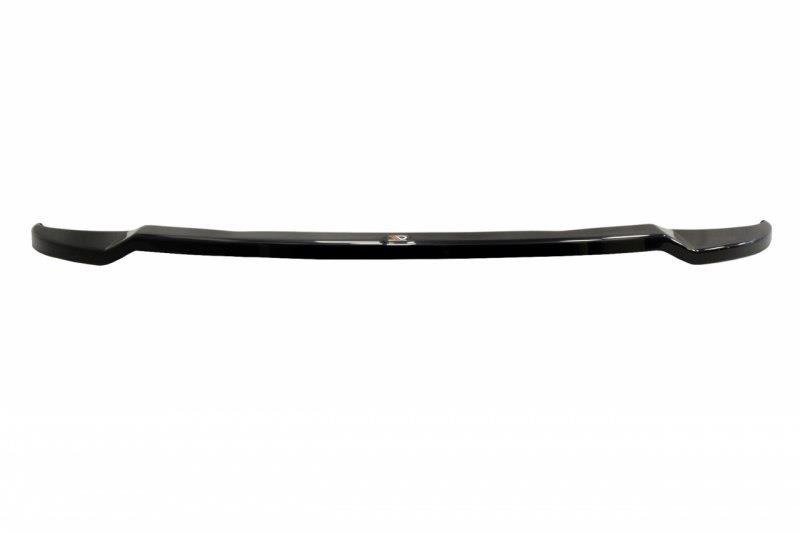 Front Ansatz für v.1 INFINITI QX70 Carbon Look