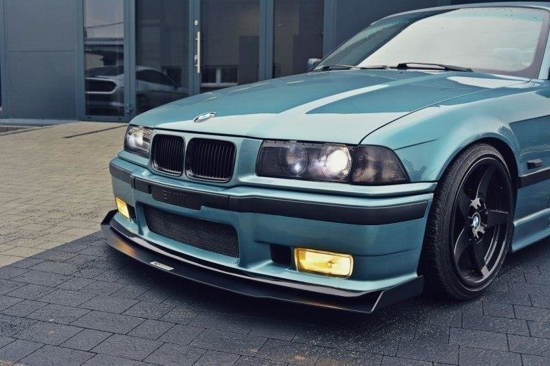 Racing Front Ansatz für BMW M3 E36