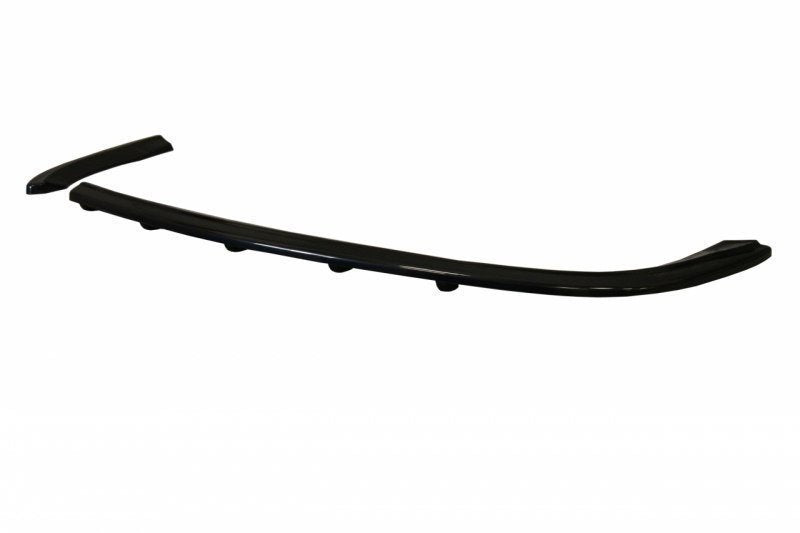 Mittlerer Diffusor Heck Ansatz für ALFA ROMEO 159 im DTM LOOK Carbon Look