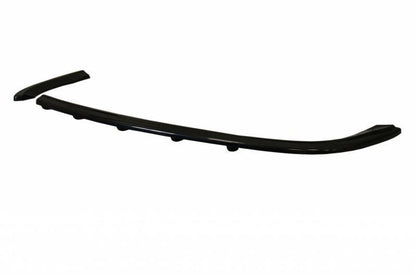 Mittlerer Diffusor Heck Ansatz für ALFA ROMEO 159 im DTM LOOK Carbon Look