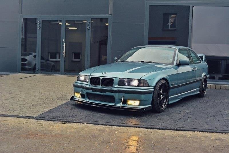 Racing Front Ansatz für BMW M3 E36