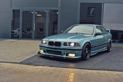 Racing Front Ansatz für BMW M3 E36