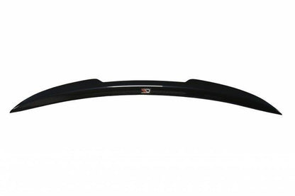 Spoiler CAP für VW BEETLE schwarz Hochglanz