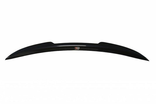 Spoiler CAP für VW BEETLE schwarz matt