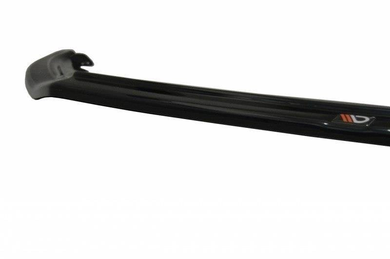 Front Ansatz für v.1 VW BEETLE schwarz Hochglanz