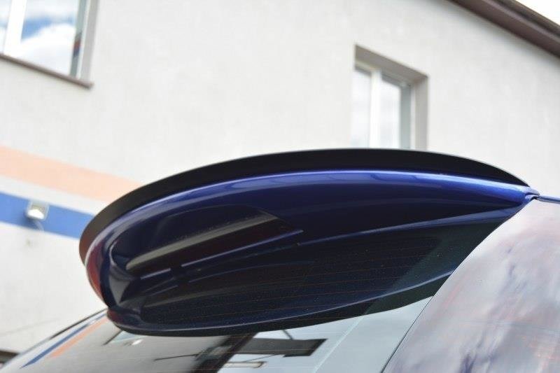 Spoiler CAP für FORD FOCUS mk1 RS Carbon Look