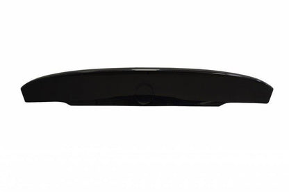 Heckspoiler / KOFFERRAUMDECKEL Erweiterung BMW 3er E46 - 4 TÜRER LIMOUSINE < M3 CSL LOOK >