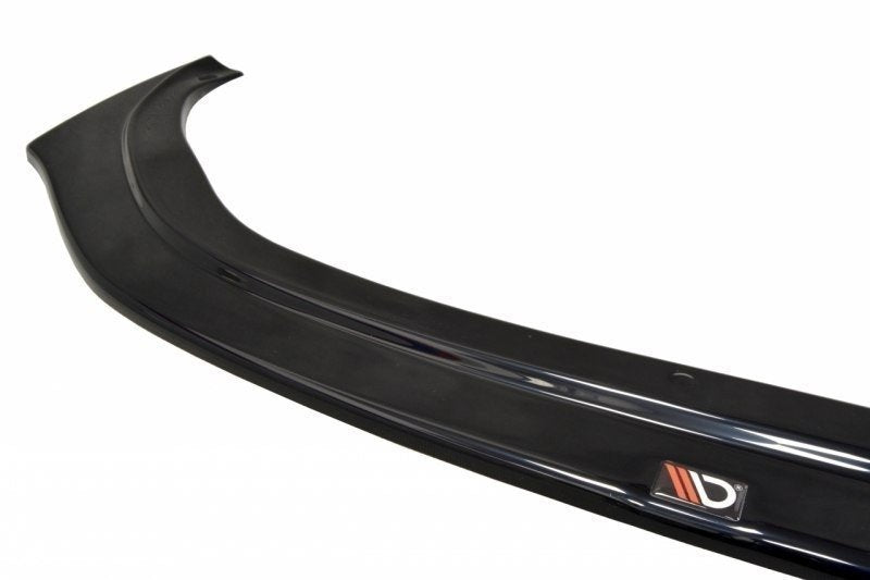 Front Ansatz für v.2 CITROEN DS5 FACELIFT, PREFACE Carbon Look