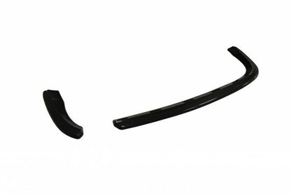 Mittlerer Diffusor Heck Ansatz für ALFA ROMEO 159  Carbon Look