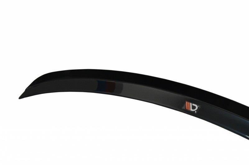 Spoiler CAP für SKODA OCTAVIA 3/3FL RS Kombi Carbon Look