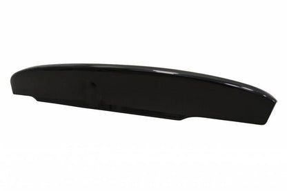 Heckspoiler / KOFFERRAUMDECKEL Erweiterung BMW 3er E46 - 4 TÜRER LIMOUSINE < M3 CSL LOOK >