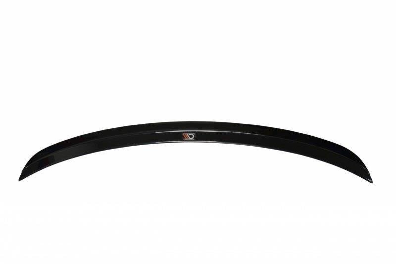 Spoiler CAP für SKODA OCTAVIA 3/3FL RS Kombi Carbon Look