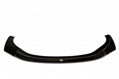 Front Ansatz für v.1 CITROEN DS5 FACELIFT, PREFACE schwarz matt