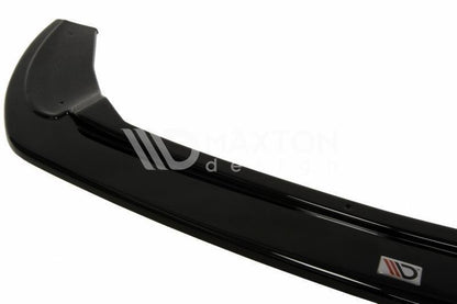 Front Ansatz V.2 für Ford Fiesta ST Mk7 FL Carbon Look