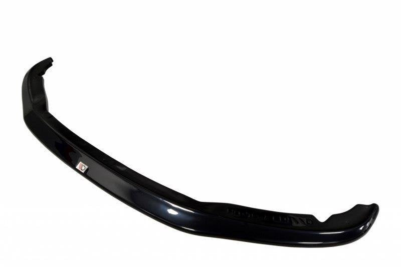 Front Ansatz für v.1 HONDA JAZZ MK1 schwarz matt