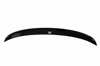 Spoiler CAP für CITROEN DS5 FACELIFT, PREFACE Carbon Look