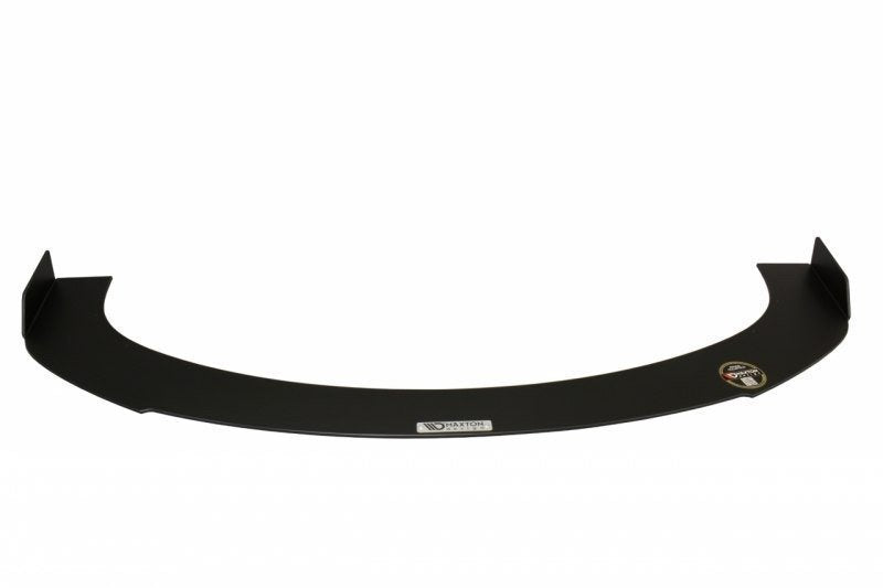 Racing Front Ansatz V.1 für MAZDA 6 MK1 MPS