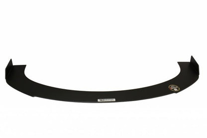 Racing Front Ansatz V.1 für MAZDA 6 MK1 MPS