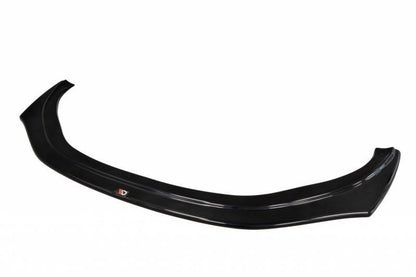 Front Ansatz für v.2 CITROEN DS5 FACELIFT schwarz Hochglanz
