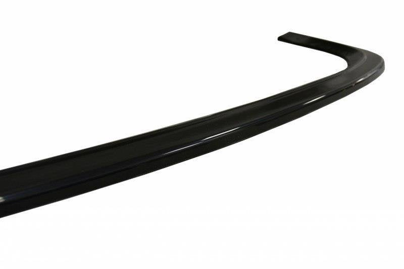 Mittlerer Diffusor Heck Ansatz für ALFA ROMEO 159  Carbon Look