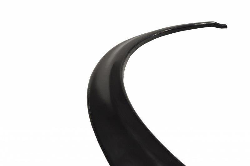 Kotflügelverlängerung VW Golf 7 R / R-Line Facelift schwarz matt