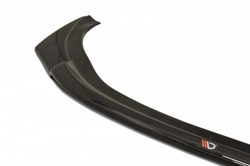 Front Ansatz für v.1 CITROEN DS5 Carbon Look