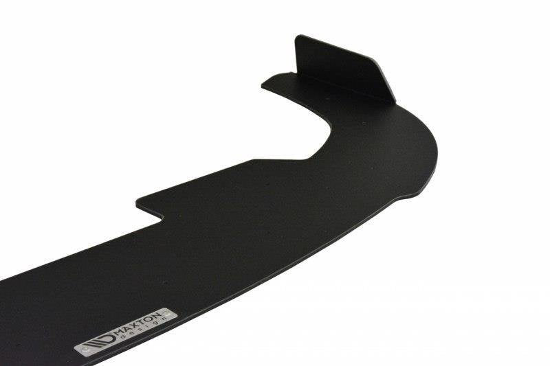 Racing Front Ansatz für Subaru Impreza WRX STI 2009-2011
