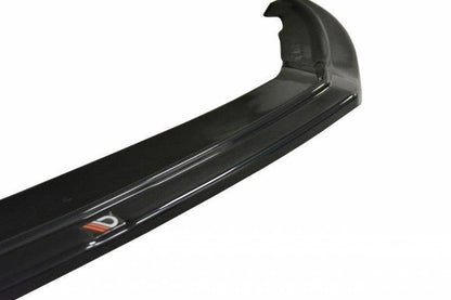Front Ansatz für v.1 VW BEETLE schwarz Hochglanz