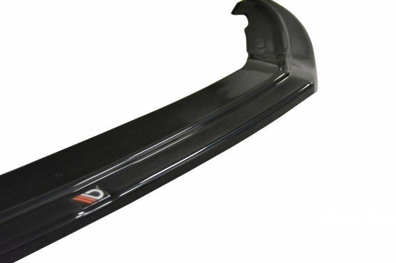 Front Ansatz für v.1 VW BEETLE schwarz matt