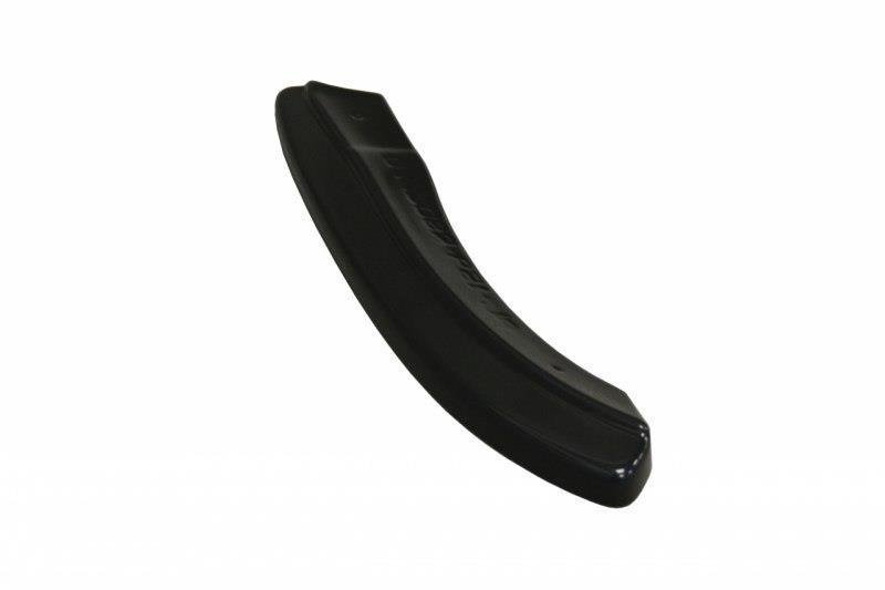 Mittlerer Diffusor Heck Ansatz für ALFA ROMEO 159  Carbon Look