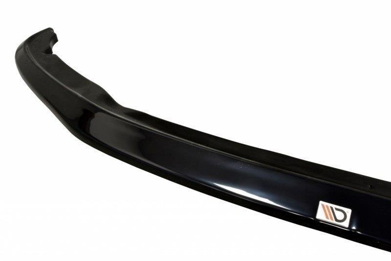 Front Ansatz für v.1 HONDA JAZZ MK1 schwarz matt