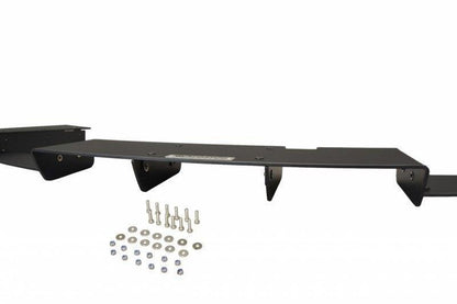 Diffusor Heck Ansatz für Heckschürze für BMW M3 E36