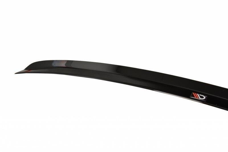Spoiler CAP für ALFA ROMEO 159 Carbon Look