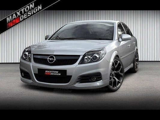 Frontschürze für OPEL VECTRA C < OPC LINE > (nach Facelift)